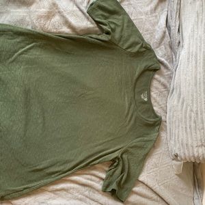Green top in great condition size 2XL